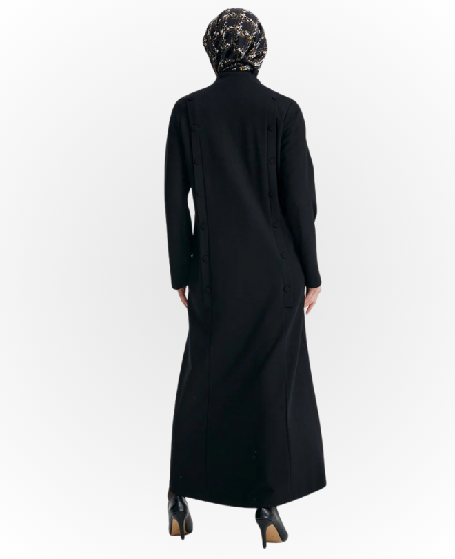 Robe abaya